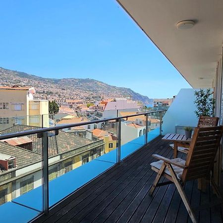 Plaza Apartamento Apartment Funchal  Exterior photo